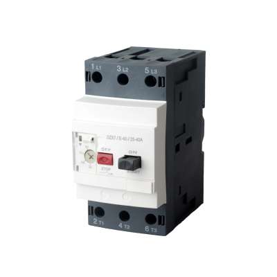 Hord hot sales new type motor protective circuit breaker GV3