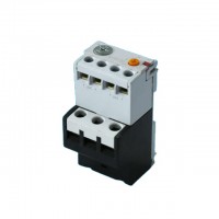 Professional Manufacture GTH-40 Thermal Overload Relay for Mounting onto Contactor