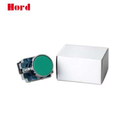 Hord high quality XB2 series flat head self reset pushbutton