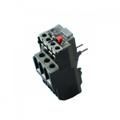 Good Sale LR2-D23 Thermal Relay for Motor Magnetic Overload Protection