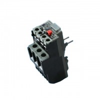 LR2-D13 Thermal Overload Relay for CJX LC1 AC Contactor