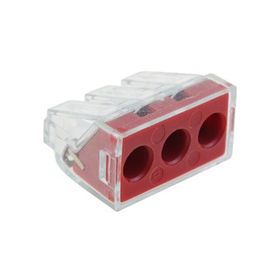 Hord Excelsior Quality and Insulated Hard Wire Connector PCT-103D