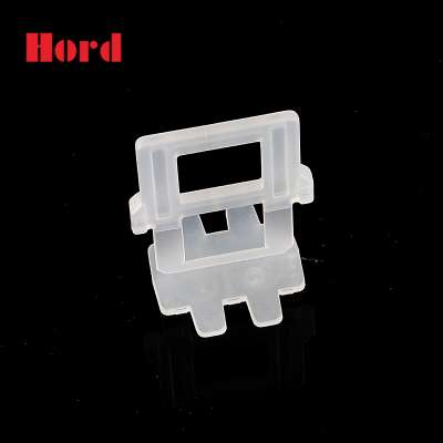 Tile Accessories Ceramic Tile Leveling Spacers Tile Leveling Clips 1.0mm