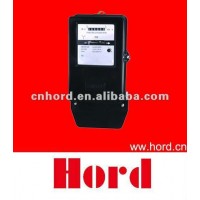 DEM081QD THREE PHASE FOUR WIRE ELECTROMECHANICAL FRONT BOARD INSTALLED ACTIVE ENERGY METER