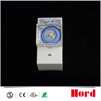 Factory Wholesale Time Switch SUL181h, Digital Timer Module