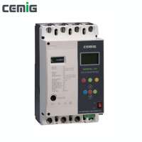 CEMIG dc circuit breaker 2018 New Design MINI Electrical Reclosing Circuit Breaker