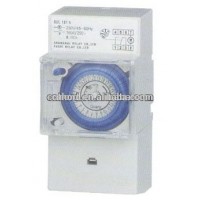 Effective Durable Time Switch SUL181h, Small Digital Timer