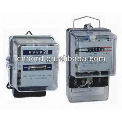 DMM862L Induction Single-phase Long-life Energy Meter