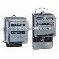 DMM862L Induction Single-phase Long-life Energy Meter