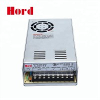 Universal Type S-400-12 Single Output 36V 10A Switch Mode Power Supply