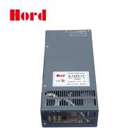 S-1000-12 CCTV Switching Power Supply with CE ROHS Approved