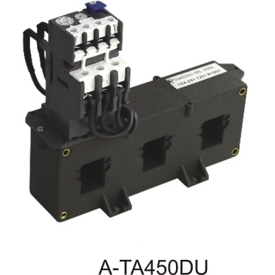 Best Price 3 Phases Magnetic Thermal Overload Relay TA430 for CJX Series AC Contactor