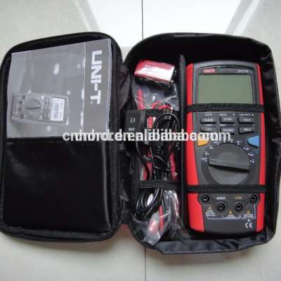 Standard Digital Multimeters UT71D