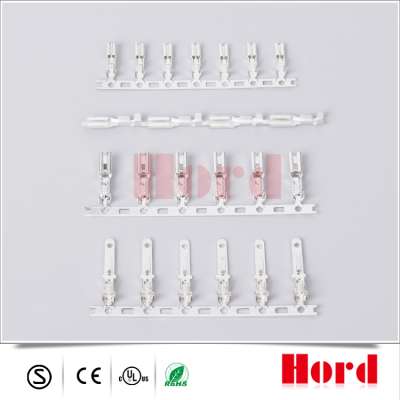 Female Spade Terminal Type Electronic Connector 2.8 for Car Terminal Electric Component