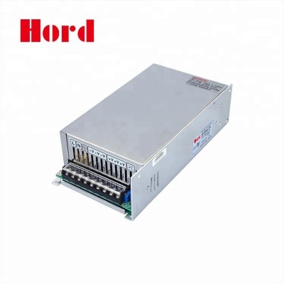 S-800-24 High Voltage Single Output Switch Mode Power Supply