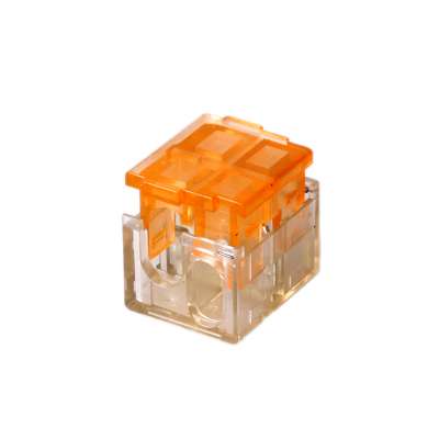 Hord High Quality Insulated and Break-free Line Wire Connector T4-104