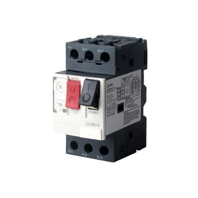 China HORD Factory Supply Motor Protection Circuit Breaker DZ518(GV2-ME10)