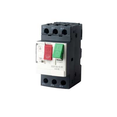 Hord hot sales new type motor protection circuit breaker GV2-M